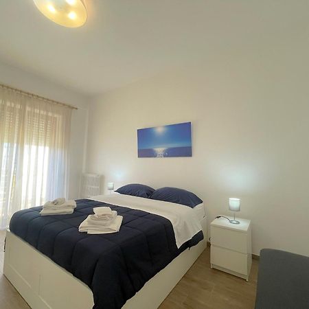 Helios Apartment เลชเช ภายนอก รูปภาพ