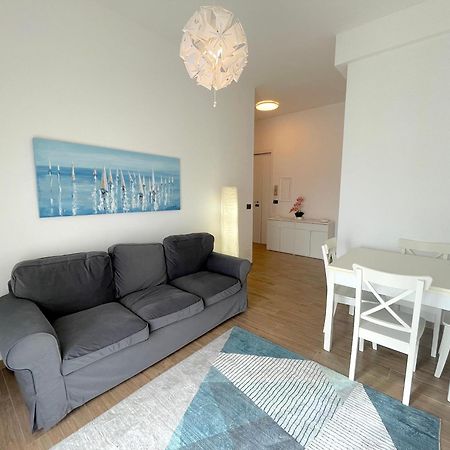 Helios Apartment เลชเช ภายนอก รูปภาพ