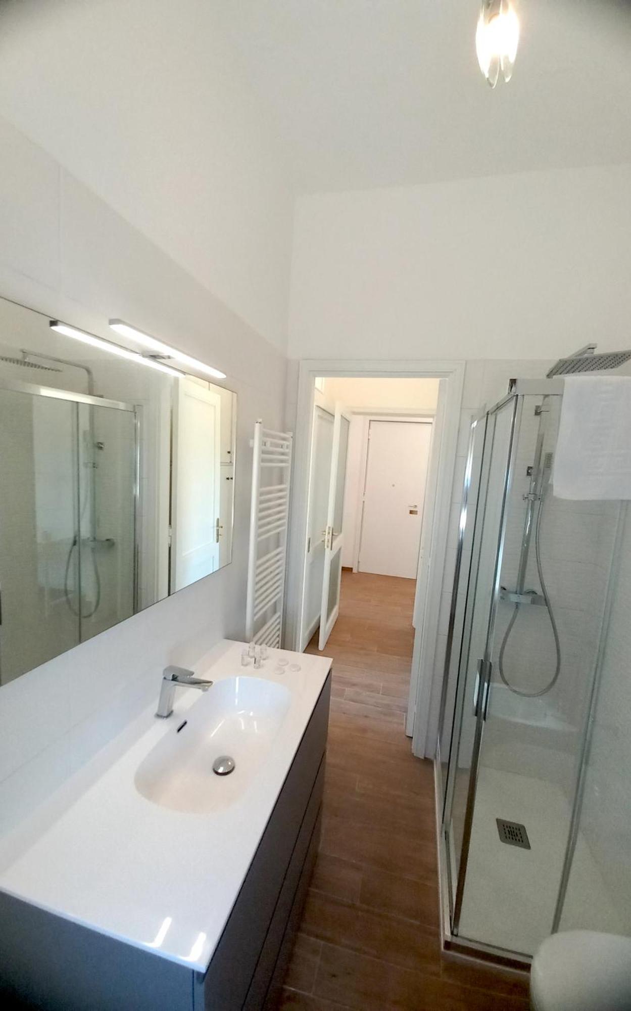 Helios Apartment เลชเช ภายนอก รูปภาพ