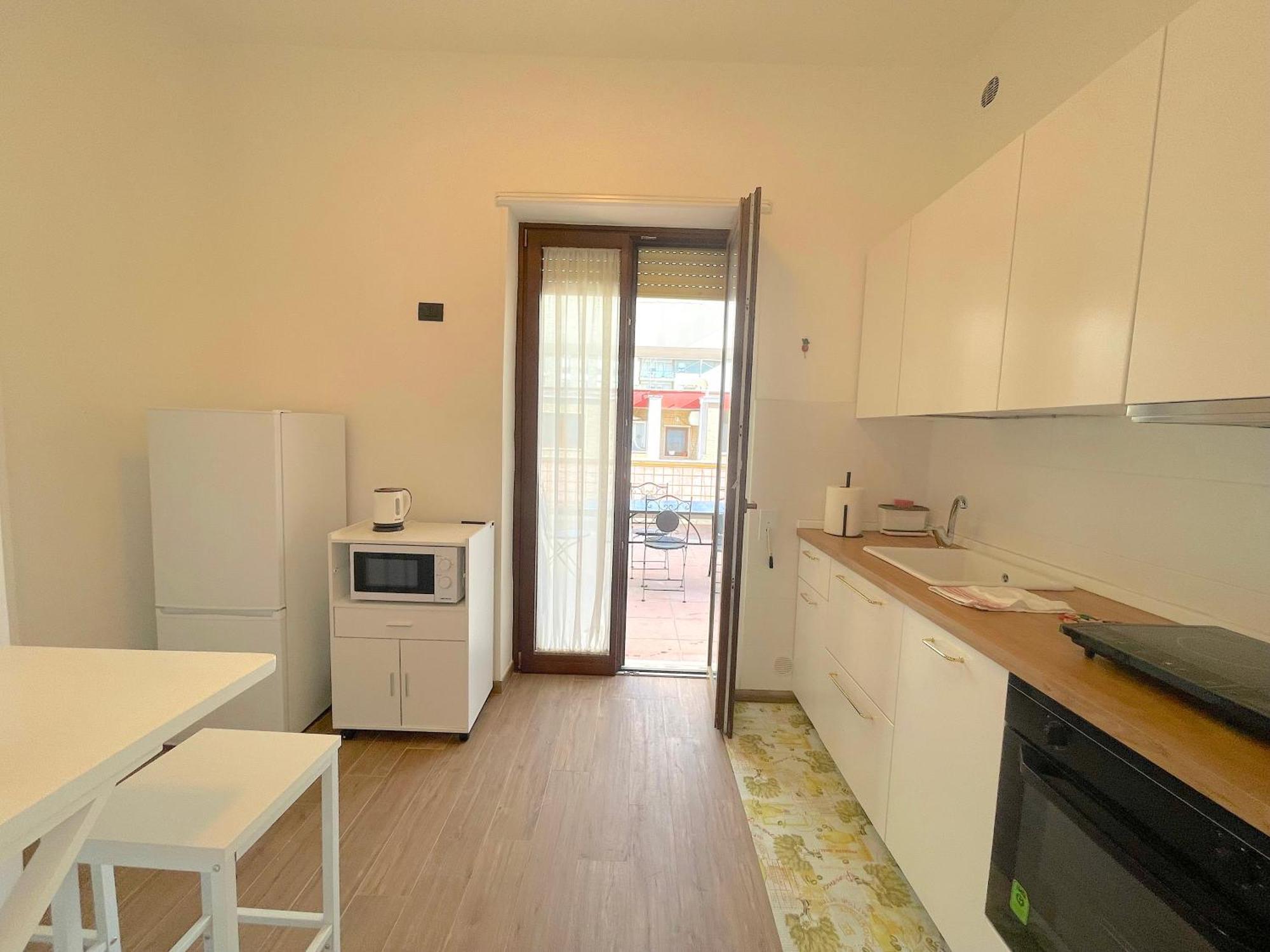 Helios Apartment เลชเช ภายนอก รูปภาพ