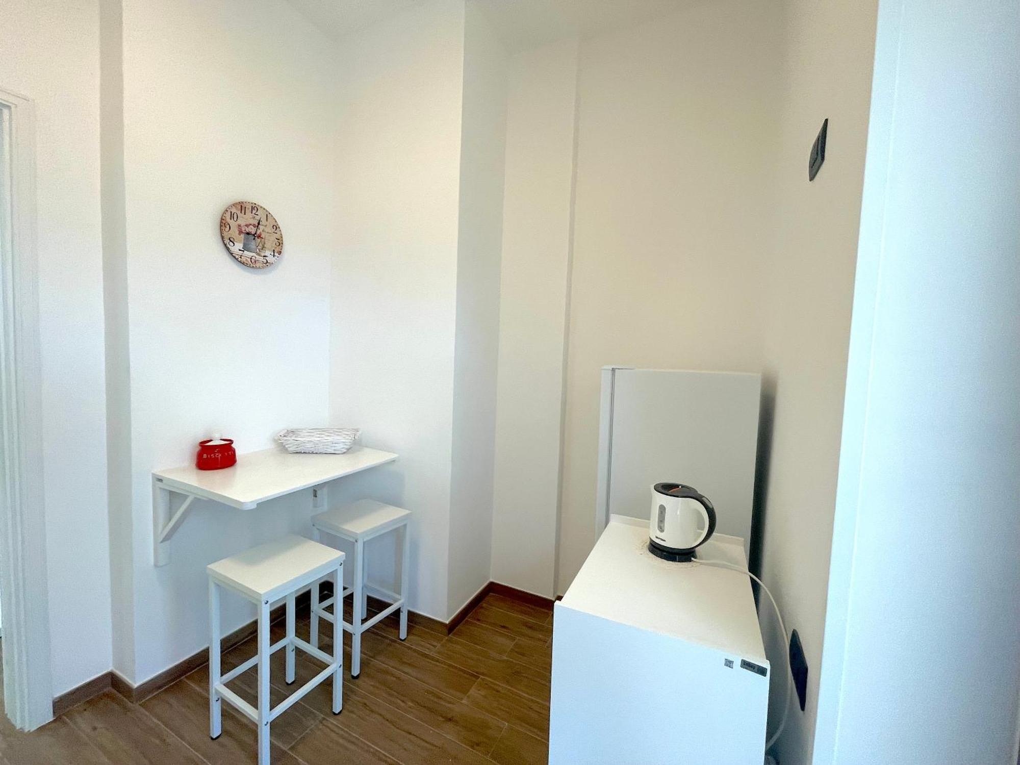 Helios Apartment เลชเช ภายนอก รูปภาพ