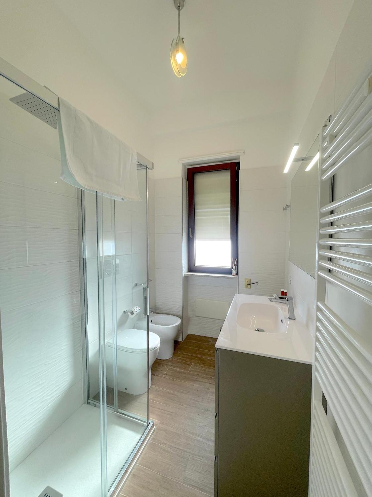 Helios Apartment เลชเช ภายนอก รูปภาพ