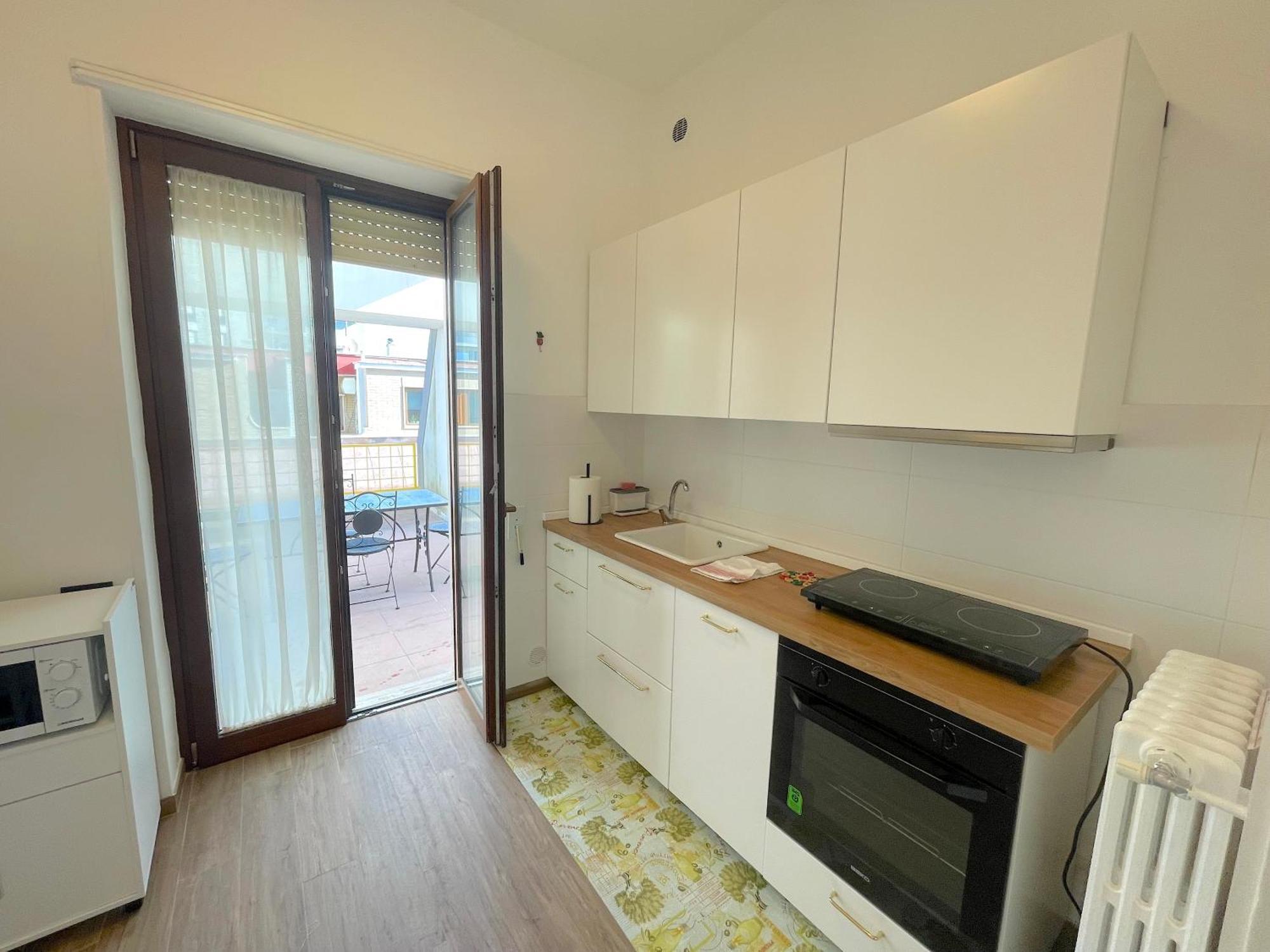 Helios Apartment เลชเช ภายนอก รูปภาพ
