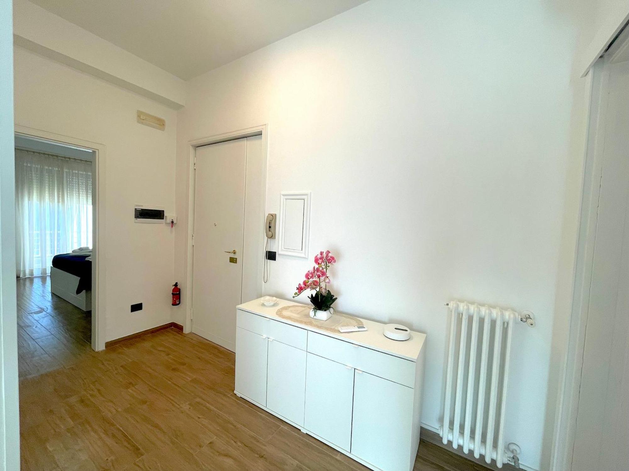 Helios Apartment เลชเช ภายนอก รูปภาพ